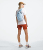 Сумка TNF W Isabella Sling 9L (SteelBlue DarkHeather)